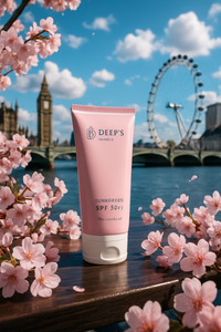 Deep’s Beauty SPF 50++