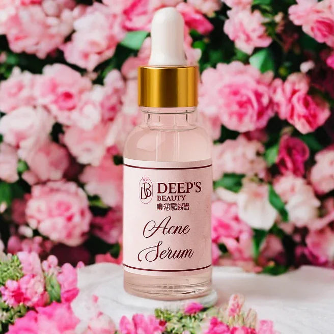 Face serum - Deep’s Skin Clinic