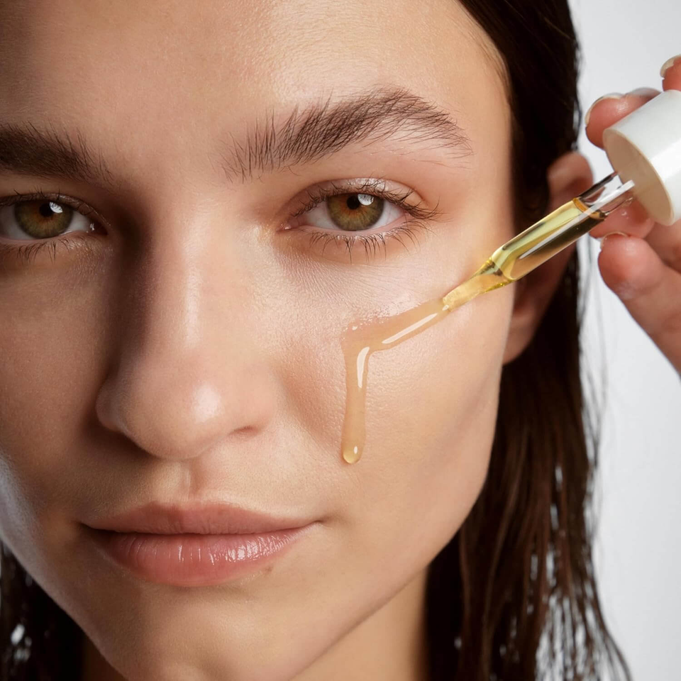 Face serum - Deep’s Skin Clinic