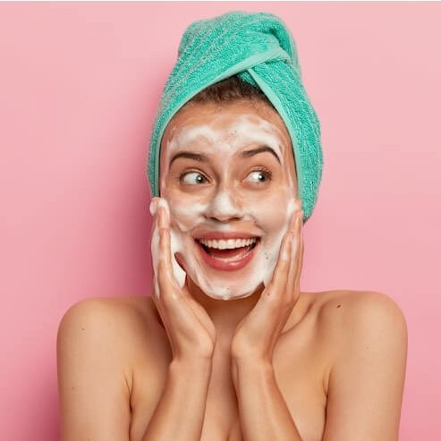 Face Wash - Deep’s Skin Clinic