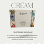 Deeps Beauty Cosmetics - Korean Whitening Night Cream - Deep’s Skin Clinic
