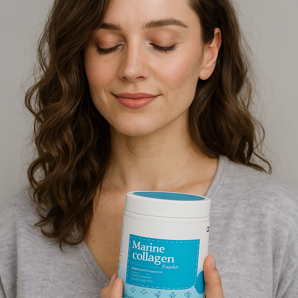 Collagen Booster powder - Deep’s Skin Clinic