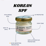 Korean SPF30-20gm - Deep’s Skin Clinic