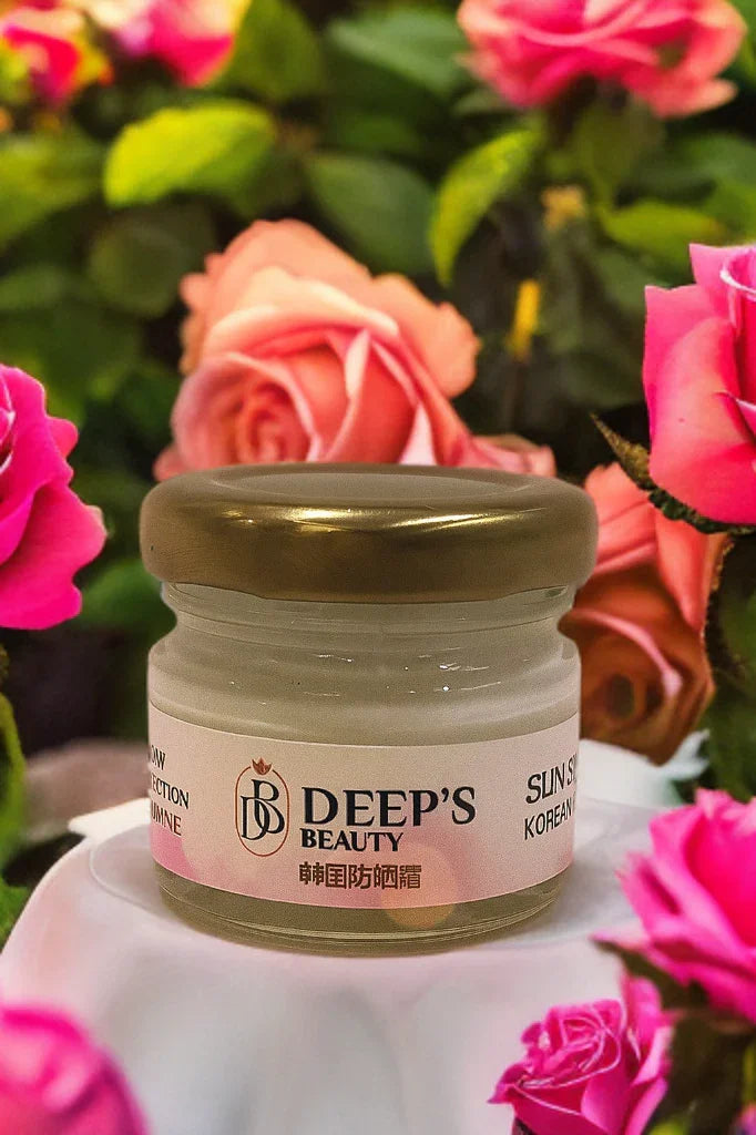Korean SPF30-20gm - Deep’s Skin Clinic