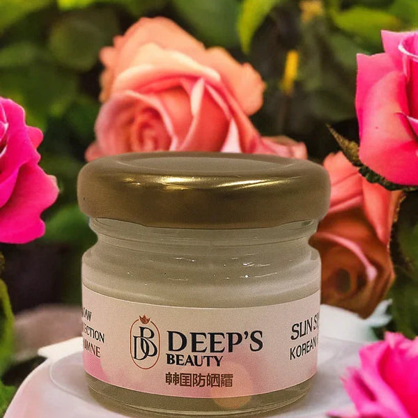 Korean SPF30-20gm - Deep’s Skin Clinic
