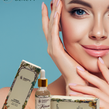 Korean Glow serum - Deep’s Skin Clinic