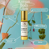 Deeps Beauty – Korean Body Whitening Oil - Deep’s Skin Clinic
