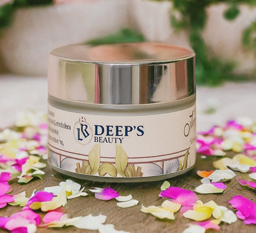Japanese Pigmentation & Dark Spot Correction Cream – Day cream - Deep’s Skin Clinic
