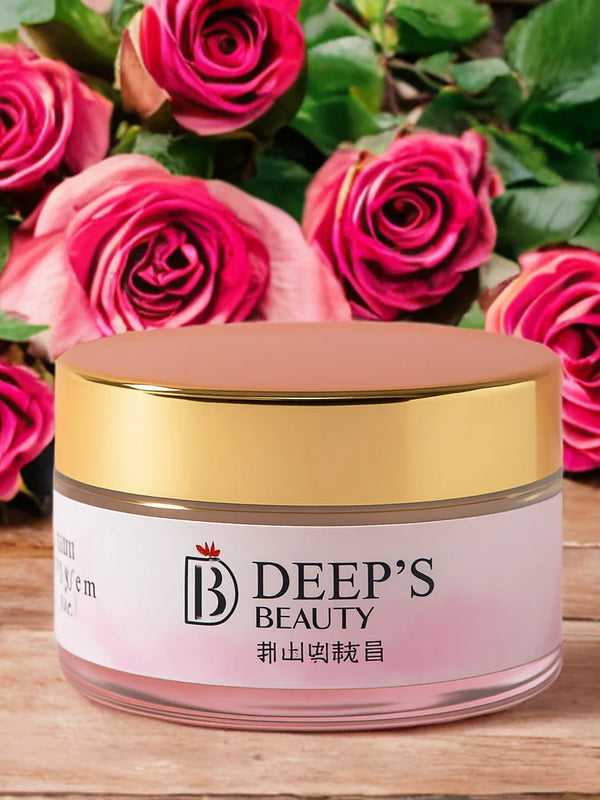 Korean SPF - 50gm - Deep’s Skin Clinic
