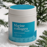 Collagen Booster powder - Deep’s Skin Clinic