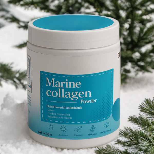 Collagen Booster powder - Deep’s Skin Clinic