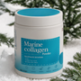 Collagen Booster powder - Deep’s Skin Clinic