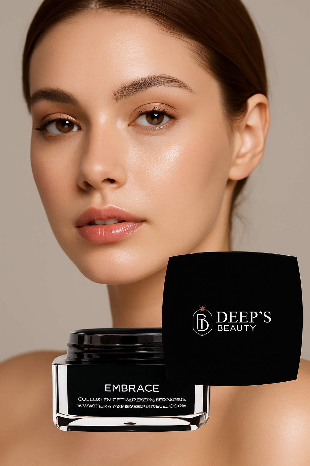 Collagen Moisturizer - Deep’s Skin Clinic