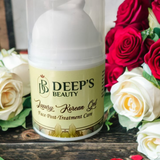 Korean After Maintenance - Deep’s Skin Clinic