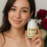 Korean After Maintenance - Deep’s Skin Clinic