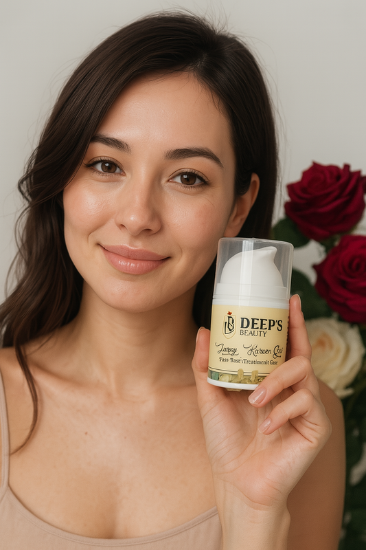 Korean After Maintenance - Deep’s Skin Clinic