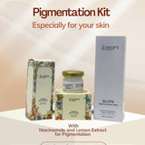 Pigmentation Kit for Melasma & Dark spots - Deep’s Skin Clinic