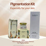 Pigmentation Kit for Melasma & Dark spots - Deep’s Skin Clinic