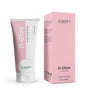 D Glow Acne Face Wash  | Fights Breakouts, Controls Oil & Fades Acne Scars |  Oily & Acne-Prone Skin | 100ml - Deep’s Skin Clinic