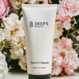 Brightening Vita c Cleanser - Deep’s Skin Clinic
