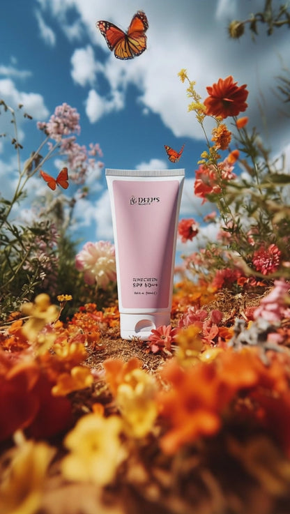 Deep’s Beauty SPF 50++